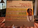 Emil Richards & Microtonal Blues Band - Journey To Bliss LP - FREE SHIPPING