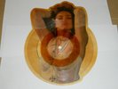 MADONNA  CRAZY FOR YOU, 1st ISSUE picture disc