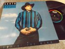 GARTH BROOKS Ropin' the wind CAPITOL Made in England 7984681 LP