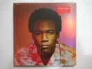 Childish Gambino - Because The Internet **OG**2013** 2 LP - Donald Glover