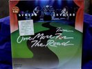LYNYRD SKYNYRD VERY RARE SEALED 2LP ONE FROM THE ROAD 1976 USA 1stPRESS STICKER