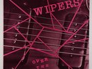 Wipers - Over The Edge LP - Restless VG+