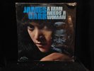 James Carr-A Man Needs A Woman-Goldwax 3002-STILL SEALED