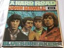 John Mayall Bluesbreakers A Hard Road 1st UK Press Red Decca MONO *STUNNING*
