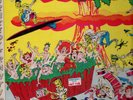 BACK FROM THE GRAVE #5 LP Humans/Illusions/Hatfields/Keggs/Nobles GARAGE PUNK
