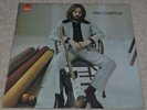 ERIC CLAPTON (1st album) SCARCE ORIG UK 1970 EX++ LP, LOVELY SOUND, LAMIINATED.