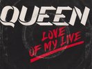 Queen  ?– Love Of My Live / Now I'm Here -  45 RpM Vinyl Single