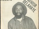 Junior Delahaye - Wackies Showcase US Wackie's LP Listen