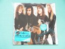 METALLICA $5.98 Garage Days w/Poster, Quiz Sheet Japan OBI 20AP-3391 Mint