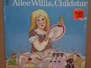 Allee Willis Childstar SEALED NEW vinyl LP record cut out 1974