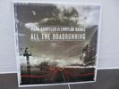 2LP: Mark Knopfler / Emmylou Harris - All the roadrunning Archivcopy MINT