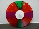LP: The Smiths - Same RTD 25 limited multicoloured Vinyl No. 000095