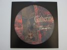 THE GATHERING MANDYLION 1st PRESS  PICTURE VINYL