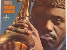Pharoah Sanders - Tauhid - Impulse  Henry Grimes Sonny Sharrock Dave Burrell RVG