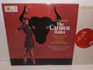 ASD 2448 Bizet-Shchedrin Carmen Ballet Bolshoi Theatre Orch Rozhdestvensky