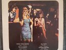 The Rolling Stones 7 EP Honky Tonk Woman Peerless/London EPP-1184 1969 Mexico