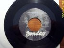 LESLIE UGGAMS Love is a Good Foundation SONDAY  promo  #SND 6006 Northern Soul