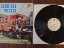 Ernst Mosch & Seine Original Egerländer - Wir sehen uns wieder weisse Promo LP