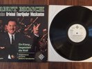 Ernst Mosch & Seine Original Egerländer - Jubiläumsausgabe weisse Promo NM Zusta