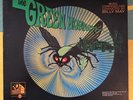 Green Hornet Bruce Lee Television Score LP Mono Billy May