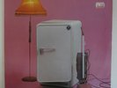 THE CURE - THREE IMAGINARY BOYS - GERMANY 1979 - FICTION RECORDS 0060.334