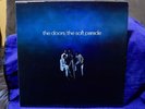 THE DOORS VERY RARE SEALED LP THE SOFT PARADE 1969 USA 1stPRESS? TOP CONDITION