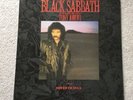 Black Sabbath Seventh Star 12” Vinyl Album 1986 Vertigo First Press NM / NM