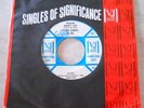 Yvonne Carroll Please Don't Go 45 rare Northern Soul GREAT hear  MINT MINUS wax