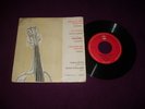 EP ANDRE LEVY - ANDRE COLLARD / GODARD / VIOLONCELLE PIANO LUMEN LD 1.433 FRENC