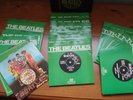 The Beatles Collection Box Set  25 singles incl Sgt Pepper Lonely Hearts 1978 EP