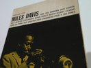 MILES DAVIS MONO LP PRESTIGE7150 John Coltrane Thelonious Monk