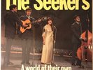 THE SEEKERS A WORLD OF THEIR OWN 5 LP BOX SET WORLD RECORDS NEAR MINT