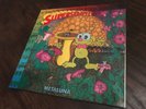 SUPERSEMPFFT - METALUNA / 1981 / COSMIC DISCO ITALO MINIMAL SYNTH