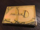 4D - 4D / Walters Lust Label ?1981 / SUPERSEMPFFT COSMIC DISCO MINIMAL SYNTH