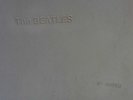 THE BEATLES=THE WHITE ALBUM=VERY LOW No.0003422=UK APPLE ORIGINAL=SEE MORE=EX