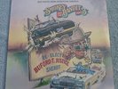 Smokey And The Bandit Part 3   SEALED   '83 Orig Motion Picture Soundtrack