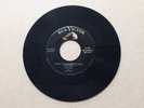 ELVIS PRESLEY**RARE 45 #47-6357**WITH SCOTTY & BILL**MYSTERY TRAIN/I FORGOT TO..