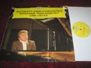 DGG DIGITAL Emil Gilels Beethoven Eroica Variations