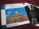 Violin LEONID KOGAN Lalo Symphony Espagnole COLUMBIA Dutch