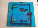 Volker Kriegel – Inside: Missing Link 2 lp ( No 2 )