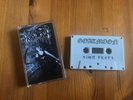 Goatmoon Tape - Black Metal - Satanic Warmaster - Leichenzug - Peste Noir - Mgla