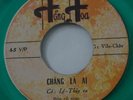 N?m C?/B?y Bá/V?n V? Chàng Là Ai GREEN WAX VIETNAM PRESS SP H?ng Hoa RECORDS