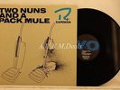 Rapeman - Two Nuns and a Pack Mule ,  Record 12