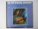 Blues- Vinyle LP - Big Bill BROONZY - US - Mercury MG 20822  Mono