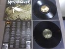 Nevermore - Dreaming Neon Black Vinyl Doppel LP (Warrel Dane)