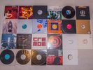 23x Schallplatte Techno House Trance Elektro Dance (SNAP Paul van Dyk Faithless)