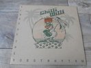 Chilli Willi & The Red Hot Peppers - Kings Of The Robot Rhythm 1972 UK LP 1st