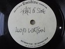 Top Topham - Heart Of Stone 1969 UK 45 ACETATE UNRELEASED BLUE HORIZON TRACKS