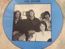 The Doors / Jim Morrison. An Interview With Jim Morrison The Doors. Picture...