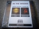 IN THE WOODS - LIMITED EDITION  2 ALBUM SET OMNIO/STRANGE IN STEREO NEW VINYL